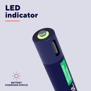 Trust Akumulator AAA / R03 500mAh 2 szt. 7