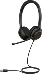 Słuchawki Yealink Yealink Headset UH35 Dual Teams USB-C/A 1