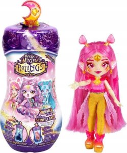 Tm Toys Magic Mixies MAGIC MIXIES Pixlings Doll Single Pk Pheona 1