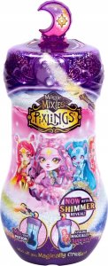 Tm Toys Magic Mixies MAGIC MIXIES Pixlings Doll Single Pk Catlyn 4