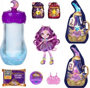 Tm Toys Magic Mixies MAGIC MIXIES Pixlings Doll Single Pk Catlyn 5