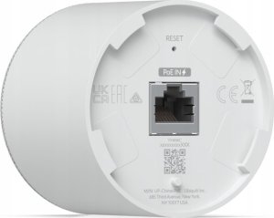 Ubiquiti Inteligentny dzwonek UniFi PoE Smart (UACC-Chime-PoE) 4