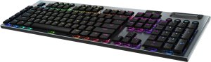Klawiatura Logitech G915 X Lightspeed GL Tactile (920-012673) 2