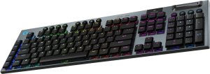 Klawiatura Logitech G915 X Lightspeed GL Tactile (920-012673) 4