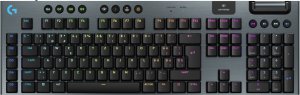 Klawiatura Logitech G915 X Lightspeed GL Tactile (920-012673) 7