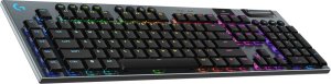 Klawiatura Logitech G915 X Lightspeed GL Tactile (920-012673) 9