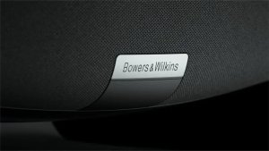 Głośnik Bowers & Wilkins Bowers & Wilkins Zeppelin 3-drożny Szary Bezprzewodowy 240 W 13