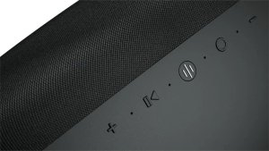 Głośnik Bowers & Wilkins Bowers & Wilkins Zeppelin 3-drożny Szary Bezprzewodowy 240 W 14