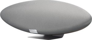 Głośnik Bowers & Wilkins Bowers & Wilkins Zeppelin 3-drożny Szary Bezprzewodowy 240 W 24