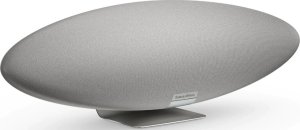 Głośnik Bowers & Wilkins Bowers & Wilkins Zeppelin 3-drożny Szary Bezprzewodowy 240 W 25
