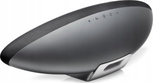 Głośnik Bowers & Wilkins Bowers & Wilkins Zeppelin 3-drożny Szary Bezprzewodowy 240 W 5