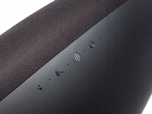Głośnik Bowers & Wilkins Bowers & Wilkins Zeppelin 3-drożny Szary Bezprzewodowy 240 W 6