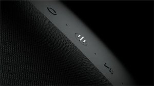 Głośnik Bowers & Wilkins Bowers & Wilkins Zeppelin 3-drożny Szary Bezprzewodowy 240 W 9