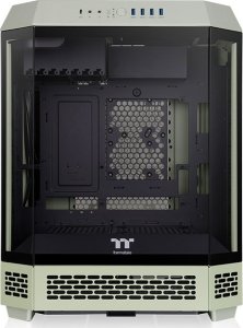 Obudowa Thermaltake The Tower 600 Matcha Green (CA-1Z1-00MEWN-00) 2