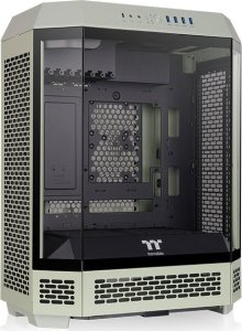 Obudowa Thermaltake The Tower 600 Matcha Green (CA-1Z1-00MEWN-00) 3