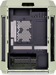 Obudowa Thermaltake The Tower 600 Matcha Green (CA-1Z1-00MEWN-00) 5