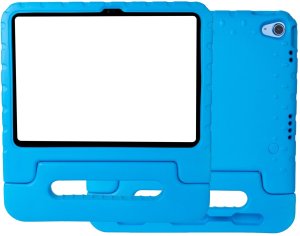 Etui na tablet Alcasa Alcasa I10KB 27,7 cm (10.9") Pokrowiec Niebieski 3