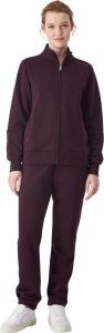 Champion Dres damski Champion fioletowy 117519 VS503 M 1