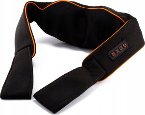 Medivon Masažinė apykaklė Medivon Collar Simple Juodas 1