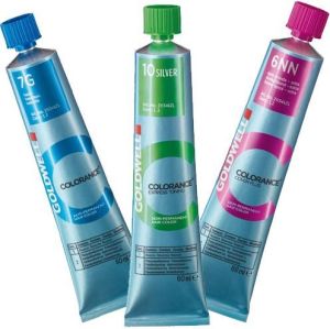 Goldwell Colorance Farba do włosów 8RP 60 ml 1