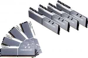 Pamięć G.Skill Trident Z, DDR4, 64 GB, 3600MHz, CL16 (F4-3600C16Q2-64GTZSW) 1