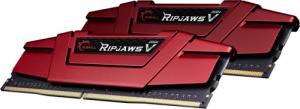 Pamięć G.Skill Ripjaws V, DDR4, 16 GB, 2400MHz, CL17 (F4-2400C17D-16GVR) 2