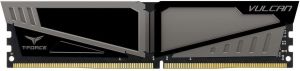 Pamięć TeamGroup Vulcan, DDR4, 16 GB, 2400MHz, CL15 (TLGD416G2400HC15B01) 1