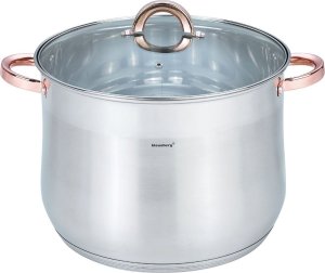 Klausberg KLAUSBERG GARNEK GASTRO Z POKRYWĄ 30cm 16L KB-7796 1