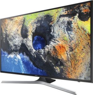 Telewizor Samsung LED 4K (Ultra HD) 2