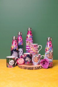 Mikasa Mikasa Żyrafa Kubek Porcelanowy 280 ml 4