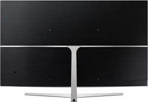 Telewizor Samsung LED 55'' 4K (Ultra HD) Tizen 2