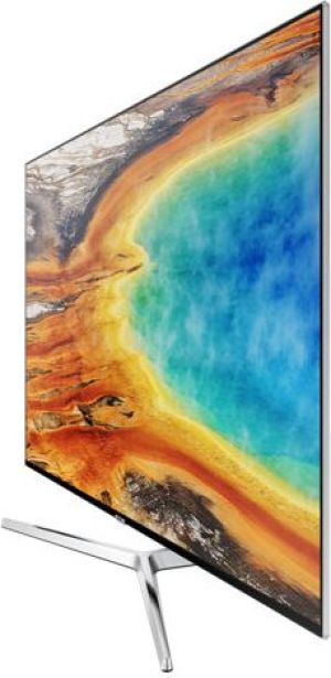 Telewizor Samsung LED 55'' 4K (Ultra HD) Tizen 6