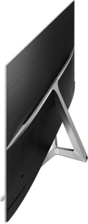 Telewizor Samsung LED 55'' 4K (Ultra HD) Tizen 8