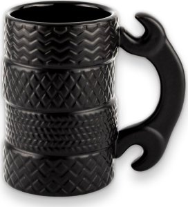 Froster Zestaw Prezentowy dla Kierowcy - prezent na 18 urodziny - King of the Road 3