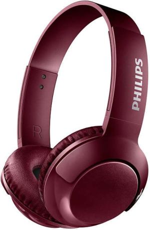 Słuchawki Philips SHB3075RD 1