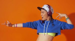 Słuchawki Philips SHB3075RD 2