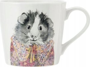 Mikasa Zwierzęta Świnka Morska Kubek Porcelanowy 380 ml 1