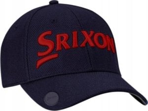 Srixon morele Czapka golfowa Srixon Ball Marker (męska, zielono-czarna) 1