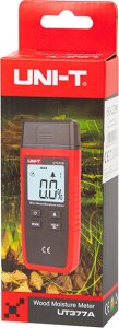 Blow 50-228# Miernik ut377a wilgotności drewna uni-t 3