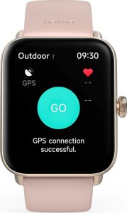 Smartwatch Hama 6010 Różowy  (00178620) 3