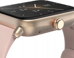 Smartwatch Hama 6010 Różowy  (00178620) 8