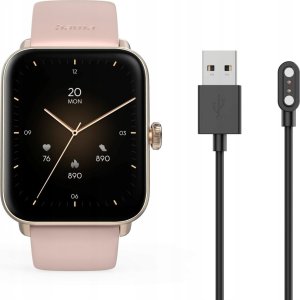 Smartwatch Hama 6010 Różowy  (00178620) 10