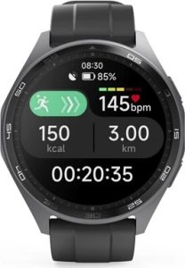 Smartwatch Hama 7010 Czarny  (00178618) 12