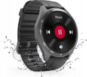 Smartwatch Hama 7010 Czarny  (00178618) 15