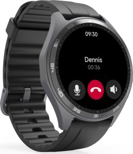 Smartwatch Hama 7010 Czarny  (00178618) 2