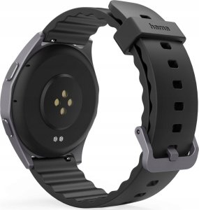 Smartwatch Hama 7010 Czarny  (00178618) 3