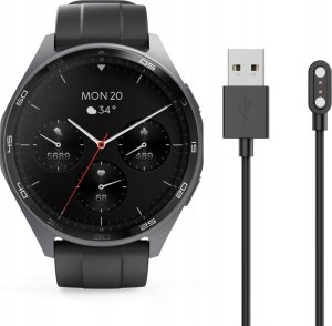 Smartwatch Hama 7010 Czarny  (00178618) 8