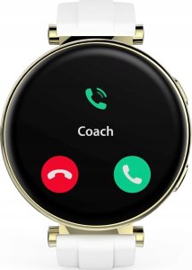 Smartwatch Hama 7000 Biały  (00178622) 2