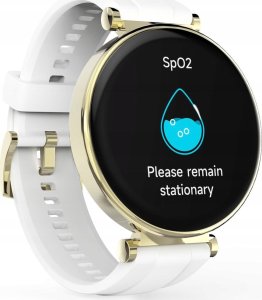 Smartwatch Hama 7000 Biały  (00178622) 3