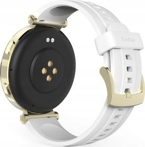 Smartwatch Hama 7000 Biały  (00178622) 4